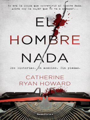 cover image of El Hombre Nada